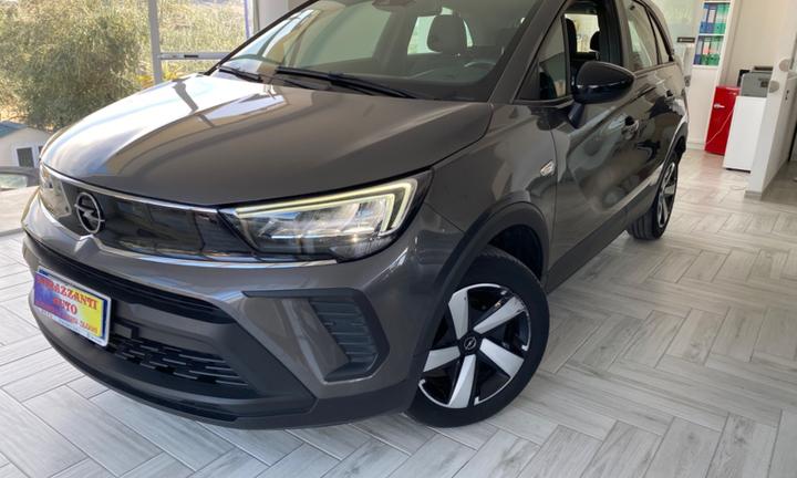Opel Crossland 1.5 ECOTEC D 110 CV Start&Stop Edit