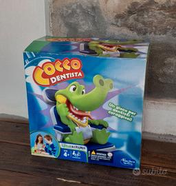 Cocco dentista