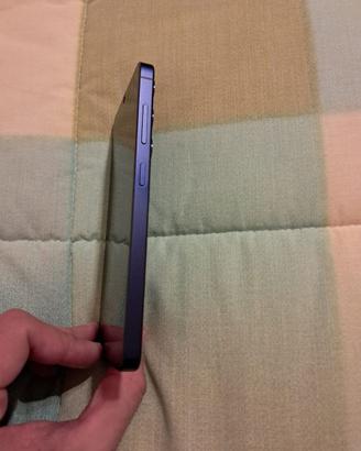 Samsung Galaxy S25 256GB Blu Navy – Pari al nuovo