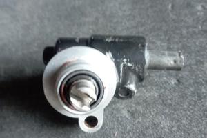 rinvio contagiri Yamaha 