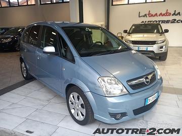 Opel Meriva 1.3 CDTI ecoFLEX Enjoy - OPERATOR...