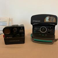 2 macchine fotografiche
