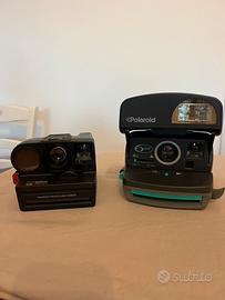 2 macchine fotografiche