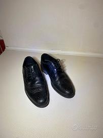 Stringate Geox Respira