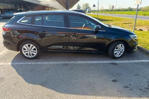 RENAULT MEGANE SW SPORTER BLUE DCI 115 CV EDC BUS