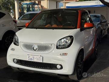 Smart ForTwo 70 1.0 Sport edition 1