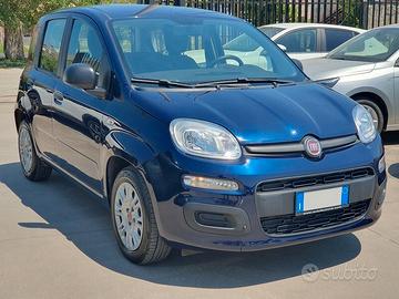 FIAT NEW Panda 1.0 FireFly 70 S&S Hybrid Easy EU6D