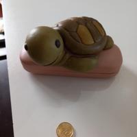 Thun tartaruga decorativa da collezione