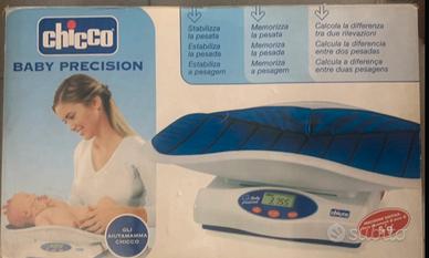 3 prodotti infanzia Chicco