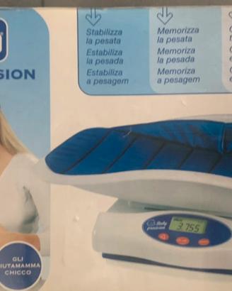 3 prodotti infanzia Chicco