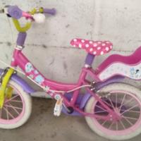 Bici bambina