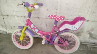 Bici bambina