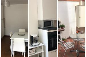 Appartamento in zona centrale a 30 metri dal mare