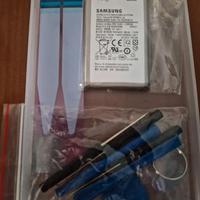 Batteria originale Samsung S10e 