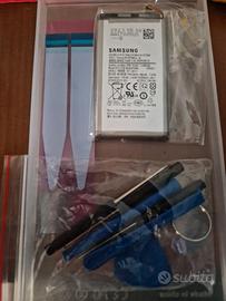 Batteria originale Samsung S10e 