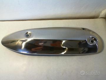 PROTEZIONE MARMITTA SPORT CITY - ATLANTIC APRILIA 