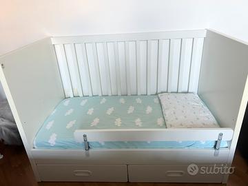 Lettino Ikea