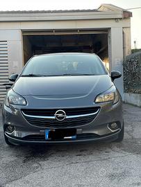 Opel corsa 1.3 disel 2016
