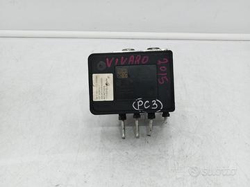 CENTRALINA POMPA ABS 1.6D 88Kw 120CV OPEL VIVARO B