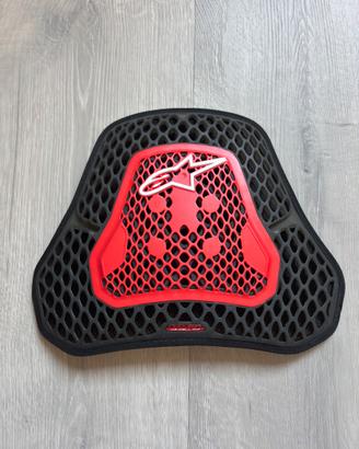 Protezione Torace Moto Alpinestars - NUOVO - L