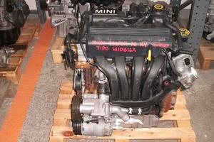 MOTORE MINI COOPER 1.6 16V CODICE W10B16A