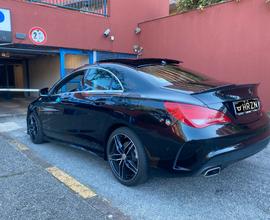 Mercedes Benz - CLA 220 100000km Euro 6