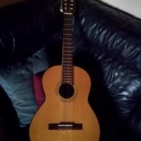 Chitarra classica Clarissa P-30