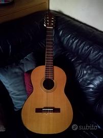 Chitarra classica Clarissa P-30