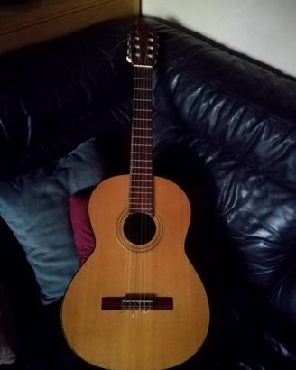 Chitarra classica Clarissa P-30