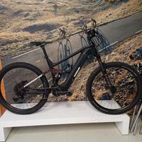 LOMBARDO E-MTB 29" MERANO tg: 50