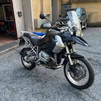 BMW GS 1200