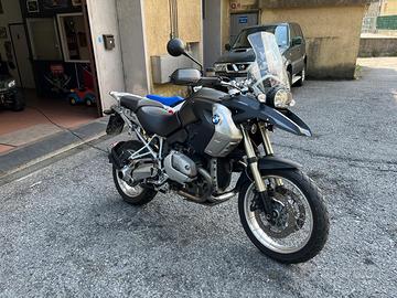 BMW GS 1200