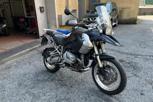 BMW GS 1200