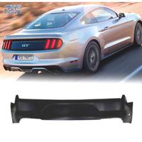 PARAURTI POSTERIORE FORD MUSTANG 15-23 LOOK GT500