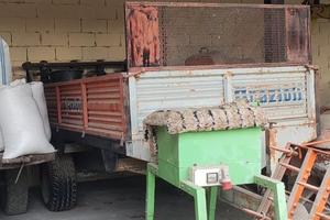 Spandiletame grazioli