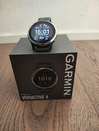 Garmin vivoactive 4 