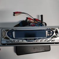 autoradio 