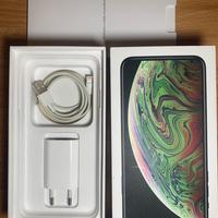 Iphone Xs Max Space Gray, 64 GB