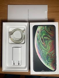 Iphone Xs Max Space Gray, 64 GB