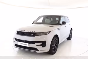 Land Rover Range Rover Sport 3.0d i6 mhev Dyn...