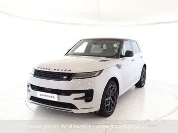 Land Rover Range Rover Sport 3.0d i6 mhev Dyn...