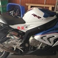 Scarico terminale bmw s1000rr 08-14 specifico