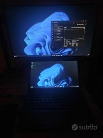 Lenovo ThinkPad X250 – i5 vPro, 8GB RAM TRATTABILE