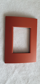 Placche originali b-ticino