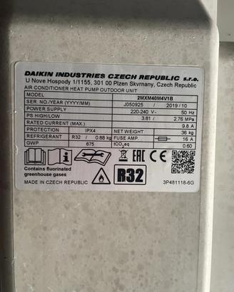 Daikin