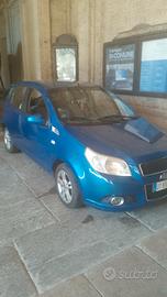 aveo gpl