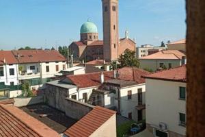 Privato affitta appartamento 2 camere Padova
