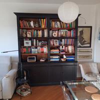 Libreria Maison du Monde Versailles nera € 600