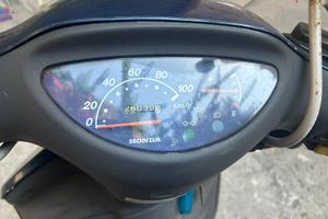 Scooter Sh 50
