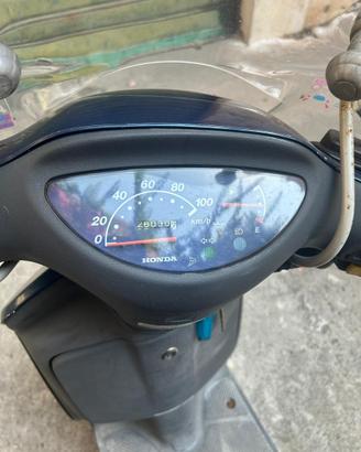 Scooter Sh 50
